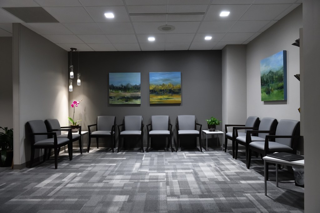 Virtual Office Tour Greenwood Village CO, Greenwood Dental Associates